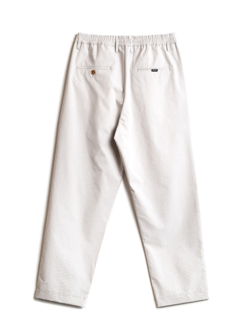 Osaka pant beige ascot 