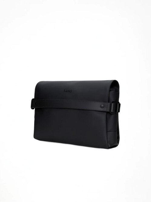 Otg wash bag w3 black 