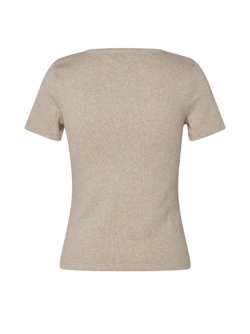 Otis evelyn t-shirt earth mel 