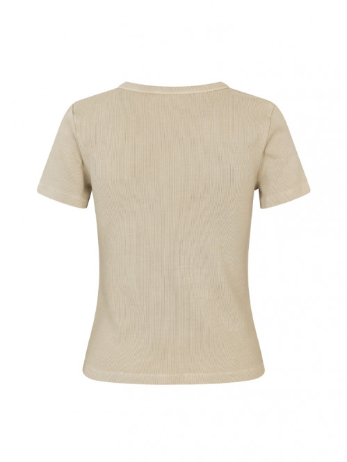 Otis evelyn t-shirt fossil 