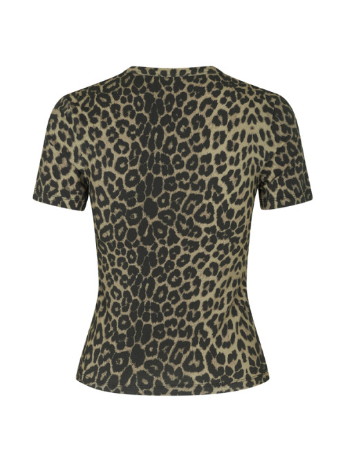 Otis-m anceline leopard mit 