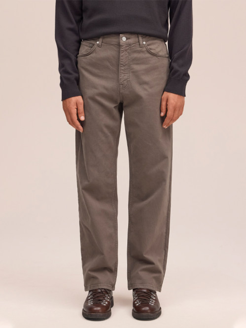 Otis 1923 pants mable husk 