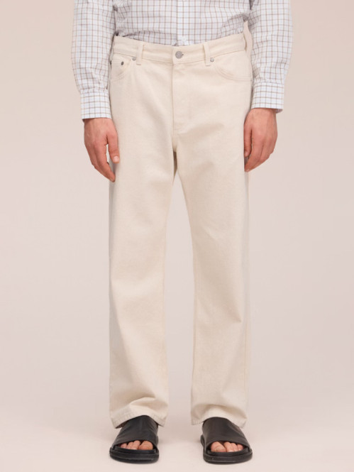 Otis jeans ecru 