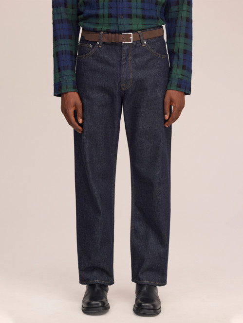 Otis jeans raw indigo 