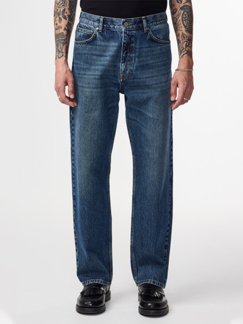 Otis jeans stonewashed 