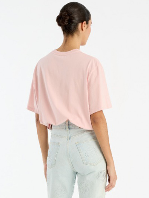 Oversized t-shirt fairy tale 