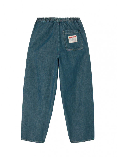 Ozy 10a pants medium green XS