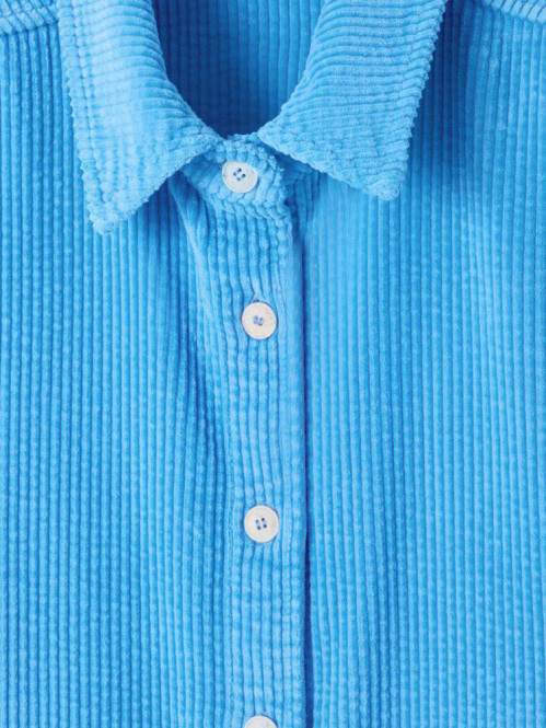 Pado 06a shirt celeste 
