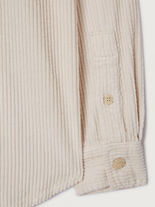 Pado 06a shirt ecru vintage 