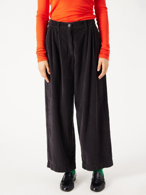 Pado 10b corduroy pant carbone vintage 