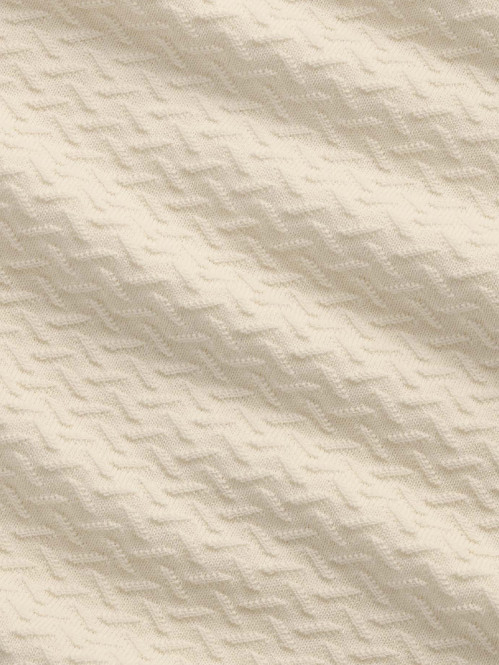 Paul ss polo ivory 