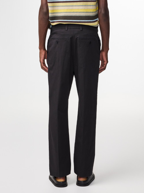 Paw 1804 chino black 