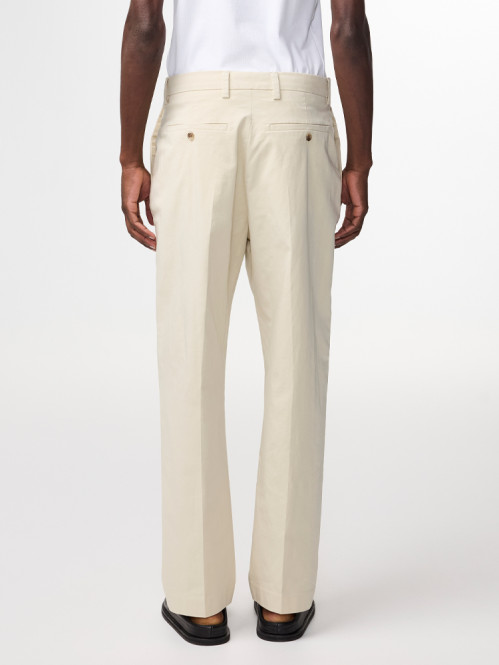 Paw 1804 chino ivory 
