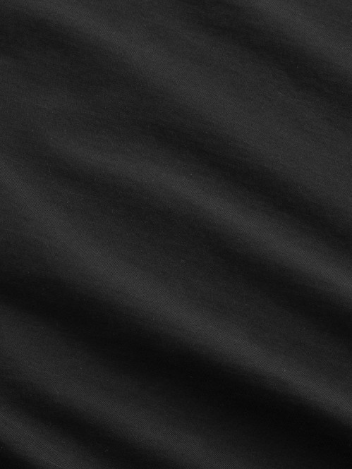 Percy t-shirt black 