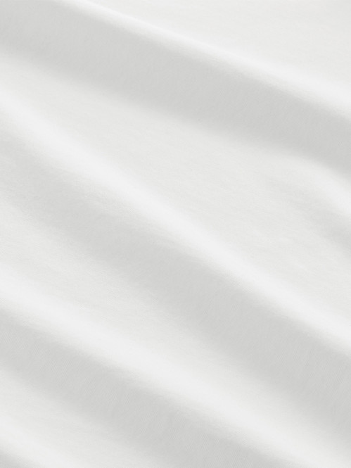 Percy t-shirt white 