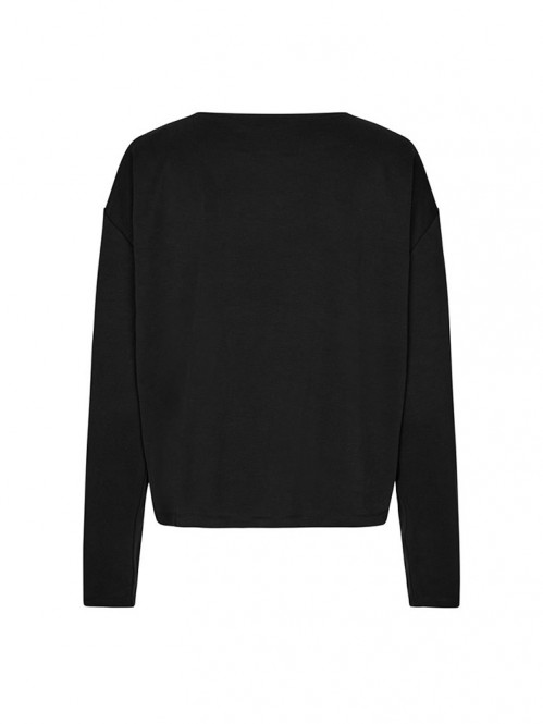 Perseus-m bosko top black 