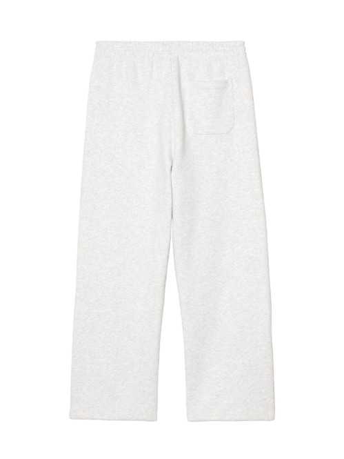 Pond corps sweatpant ash heather 