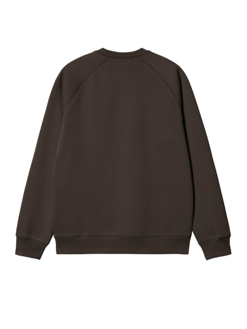Chase sweatshirt porphyry 