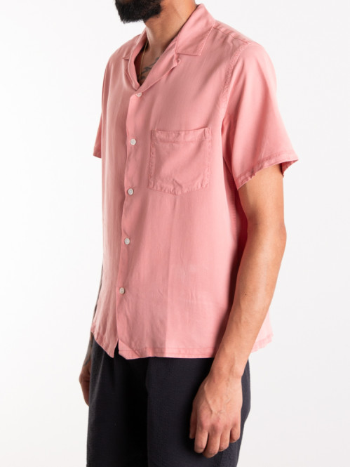 Dogtown shirt pink 