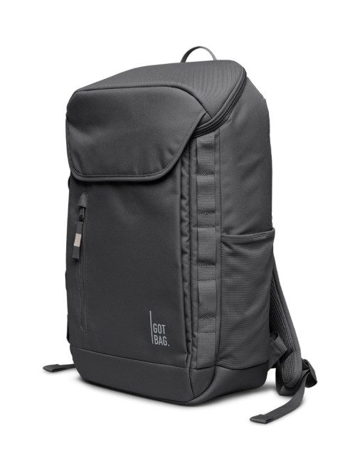 Pro back backpack shark 
