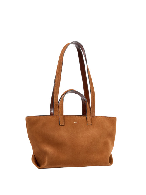 Le drummer samll bag cab camel 