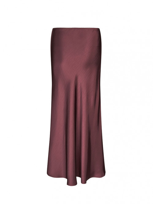 Quilana maila-m skirt bordeaux 