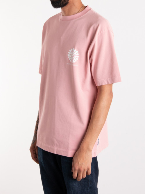 Talavera 2 t-shirt pink washed M