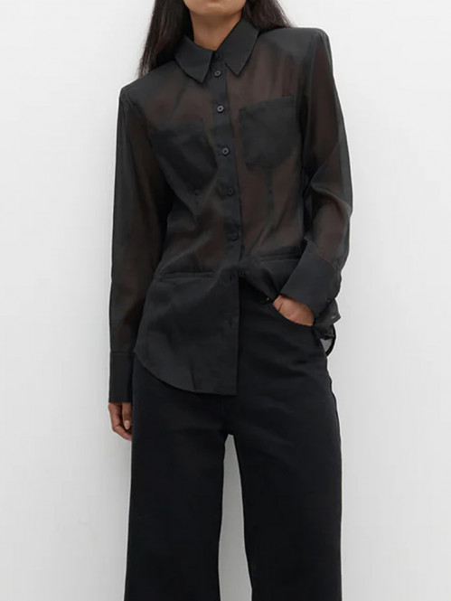 Ralph shirt black 