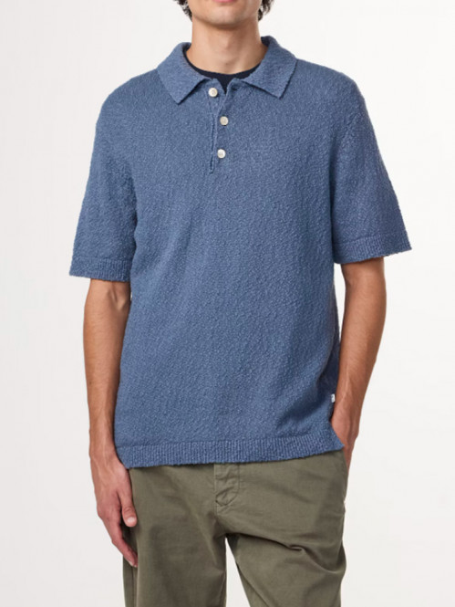 Randy poloshirt bering sea 