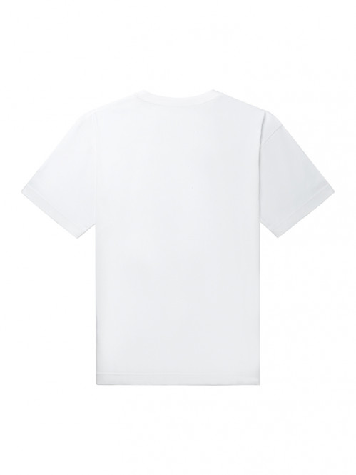 Rashad t-shirt white 