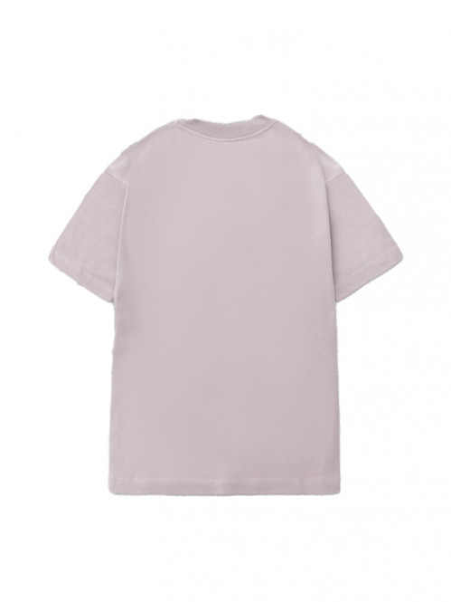 Relaxed tee greylac 