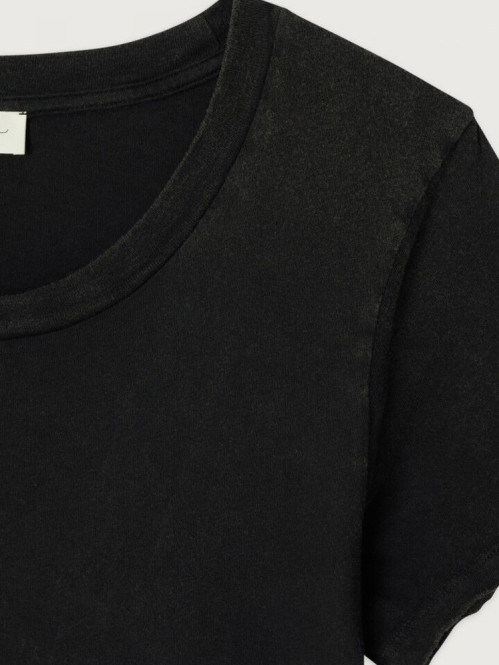 Rem 02a t-shirt carbone vintage 