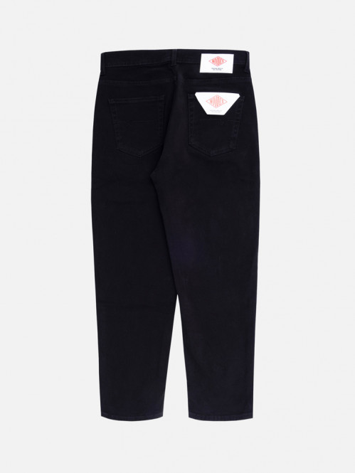 Replica jeans nero 