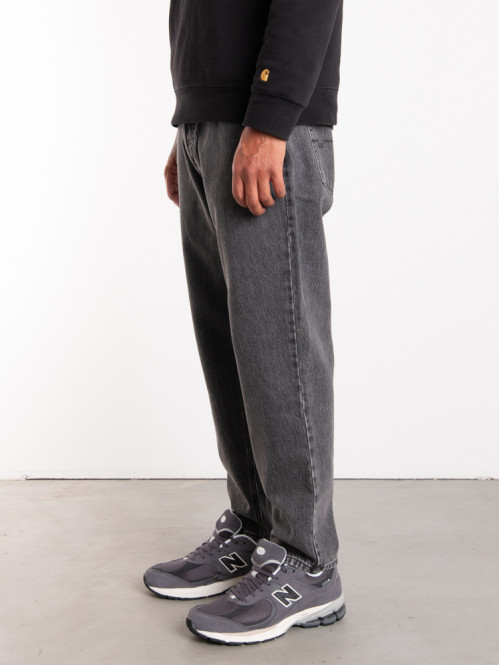 Replica jeans grey stone 48
