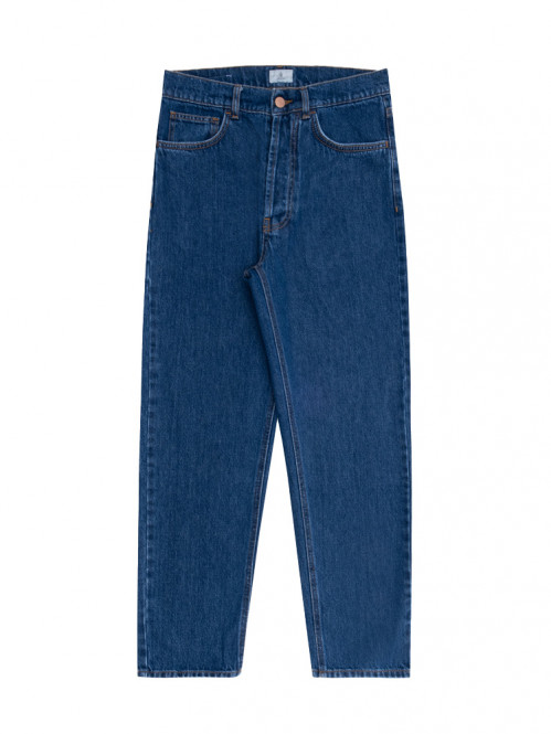 Replica jeans blue stone 