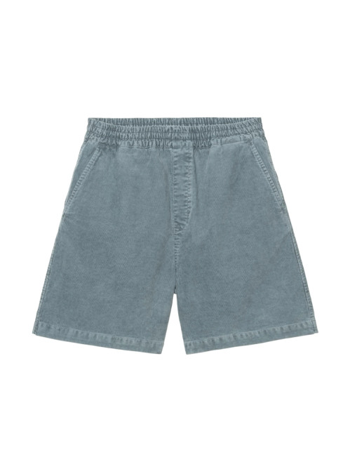 Reynold short cozy blue 
