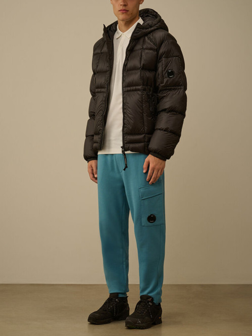 DD-shell medium jacket black 