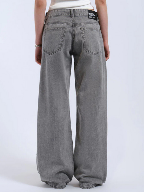 Rhue jeans stream ash grey 26/32