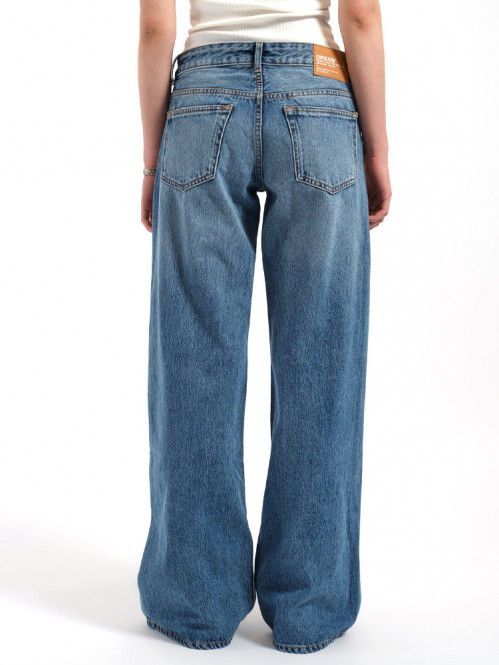 Rhue jeans stream sky fade 