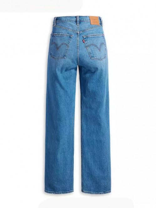 Ribcage full length jeans dance around 29/32