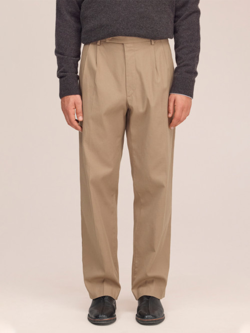 Robin 10076 pant desert clay 