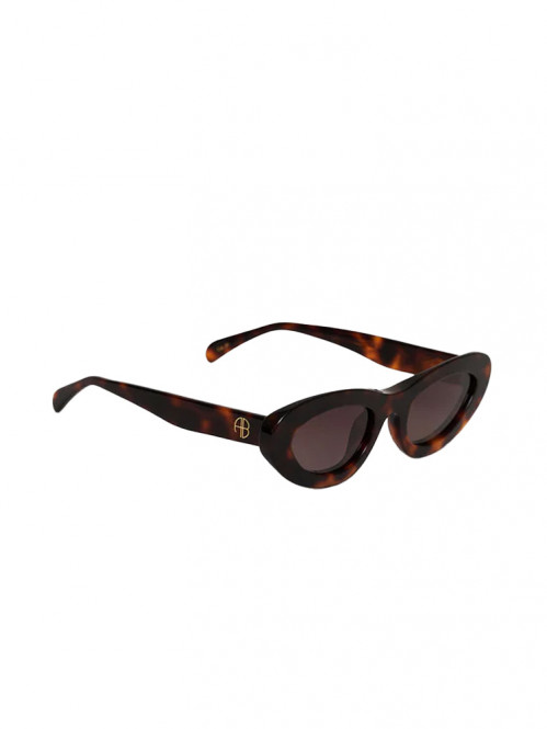 Roma sunglasses tortoise 