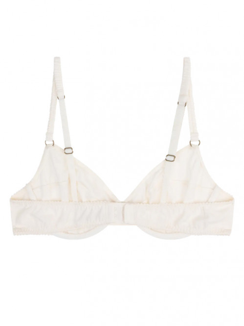 Romeo bra off white 