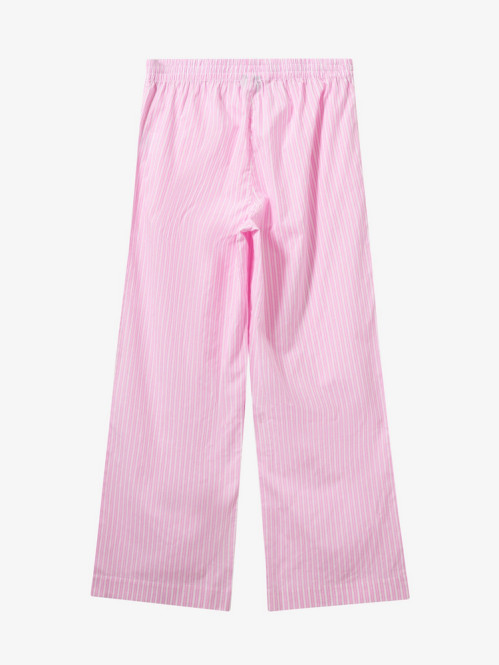 Ronne essential pajamas pants pink 