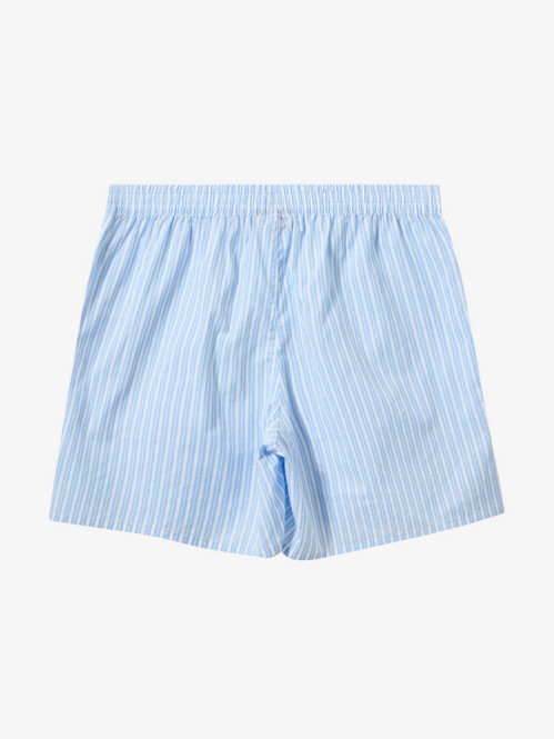 Ronne essential pajamas shorts blue 