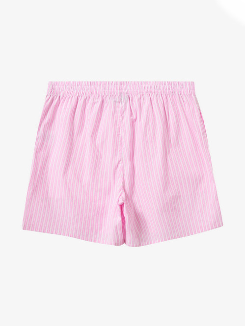 Ronne essential pajamas shorts pink 