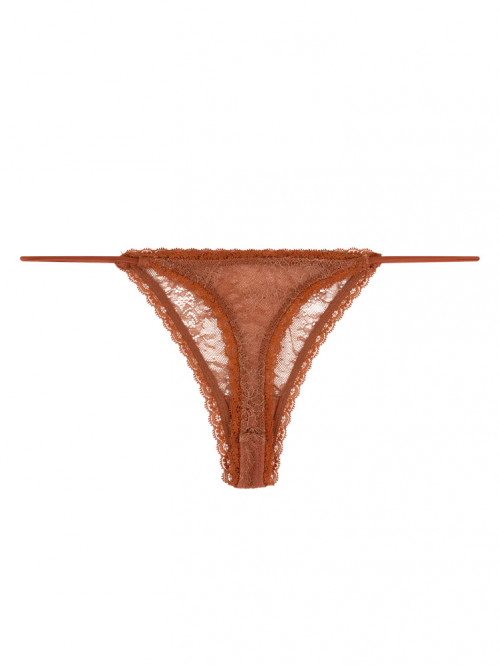 Roomie string brown 