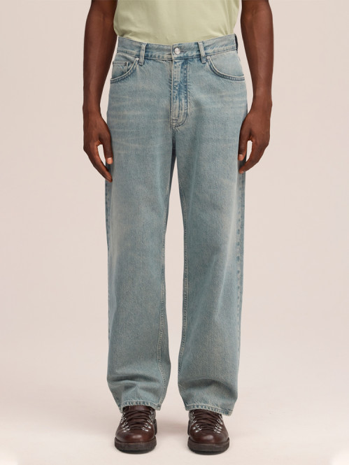 Ross 10074 jeans lt tinted 