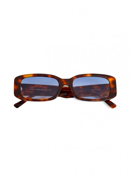 Roxie sunglass tortoise blue 