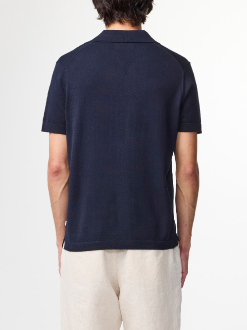 Ryan polo navy blue 